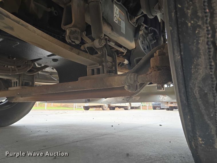 image for item EU3898 2021 Kenworth T680 dump truck