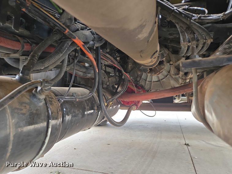 image for item EU3898 2021 Kenworth T680 dump truck