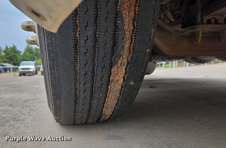 image for item EU3898 2021 Kenworth T680 dump truck