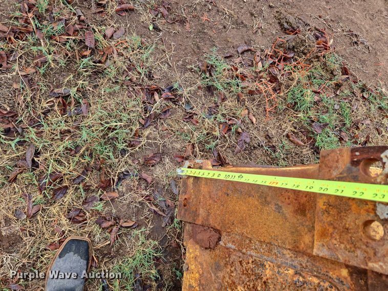 image for item EU3909 Carco H60VS/JD750H winch