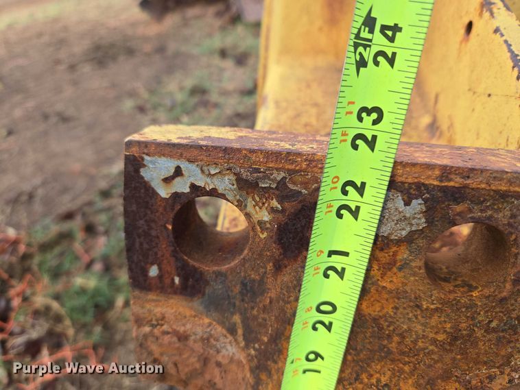 image for item EU3909 Carco H60VS/JD750H winch