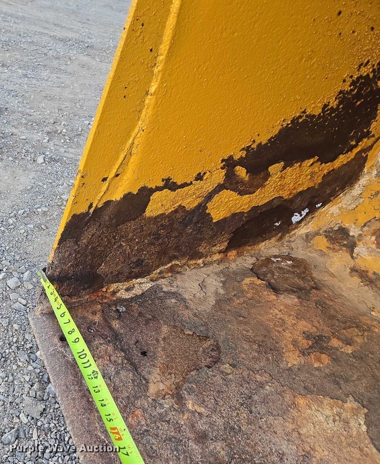 image for item EU3920 1989 International 515B wheel loader