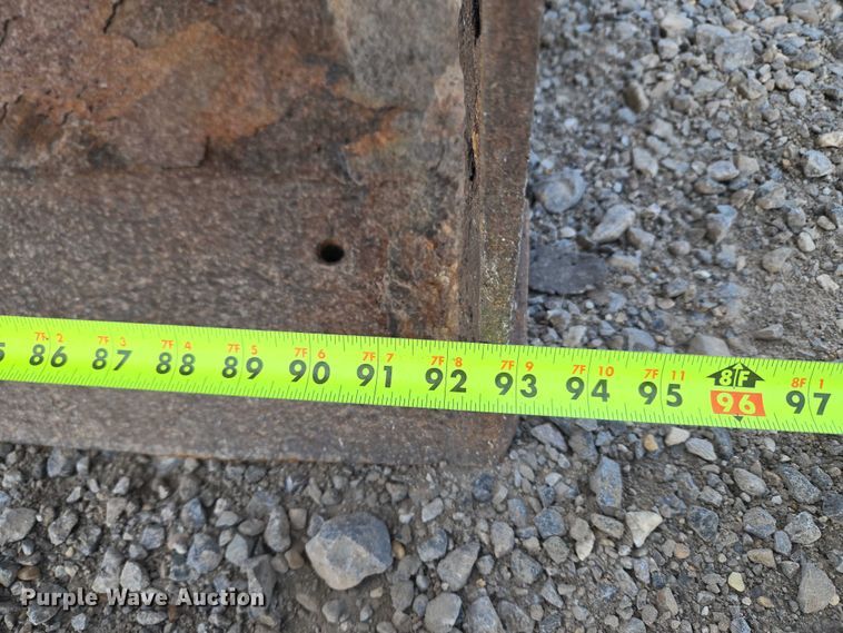 image for item EU3920 1989 International 515B wheel loader