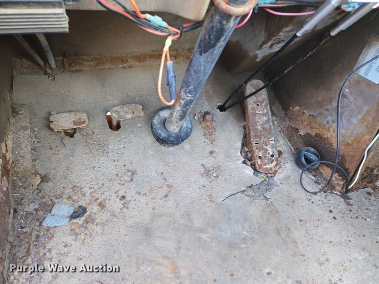 image for item EU3920 1989 International 515B wheel loader