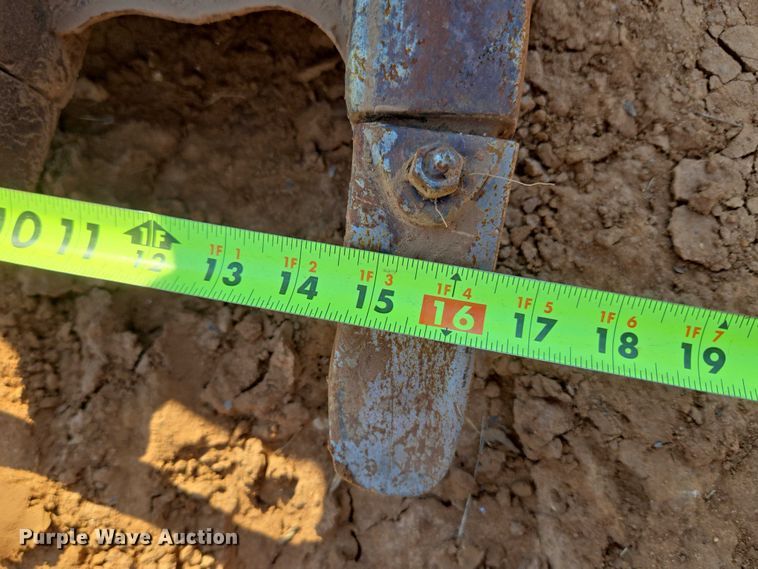 image for item EU3922 Yanmar VIO20-3 mini excavator