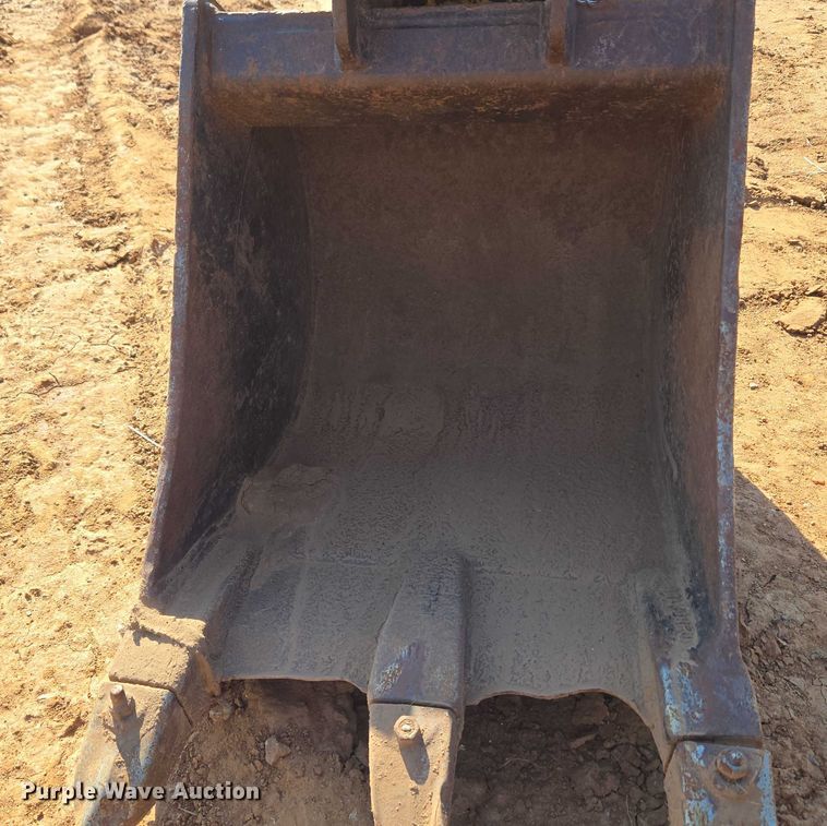 image for item EU3922 Yanmar VIO20-3 mini excavator