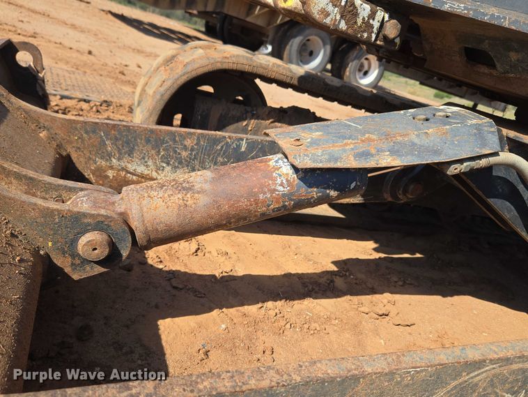 image for item EU3922 Yanmar VIO20-3 mini excavator