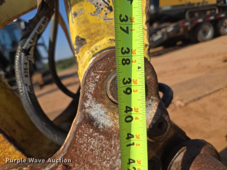 image for item EU3922 Yanmar VIO20-3 mini excavator