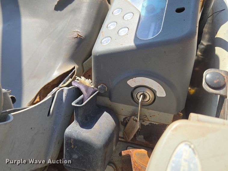 image for item EU3922 Yanmar VIO20-3 mini excavator