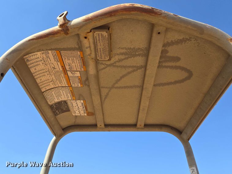 image for item EU3922 Yanmar VIO20-3 mini excavator