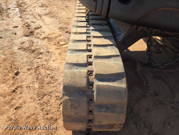 image for item EU3922 Yanmar VIO20-3 mini excavator