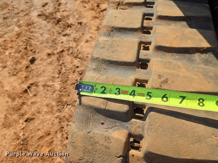 image for item EU3922 Yanmar VIO20-3 mini excavator