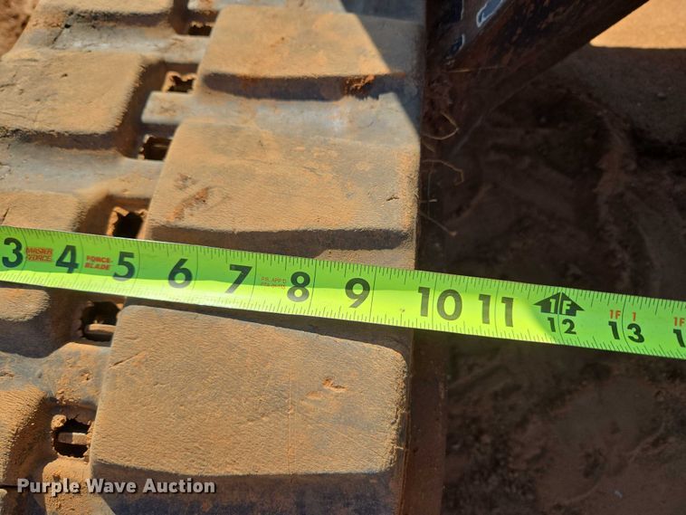 image for item EU3922 Yanmar VIO20-3 mini excavator