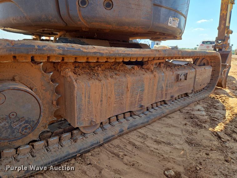 image for item EU3922 Yanmar VIO20-3 mini excavator