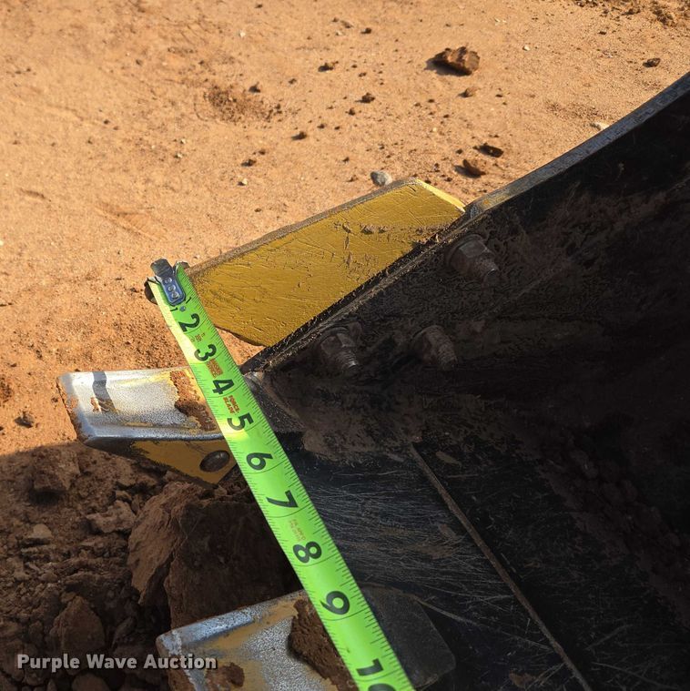 image for item EU3923 Kymron XH42D mini excavator