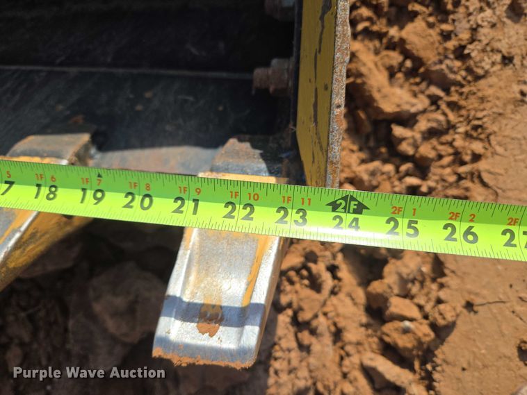 image for item EU3923 Kymron XH42D mini excavator