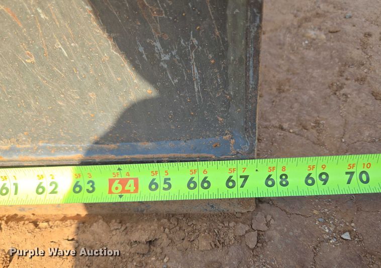 image for item EU3923 Kymron XH42D mini excavator