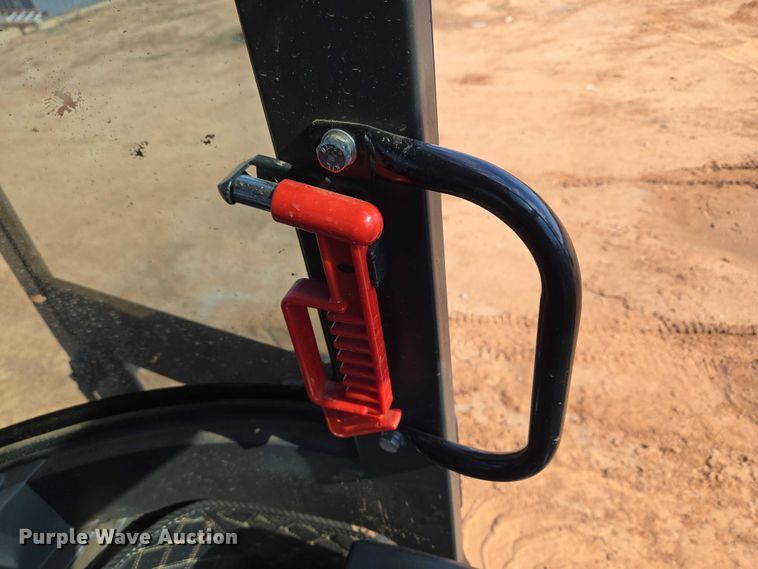 image for item EU3923 Kymron XH42D mini excavator