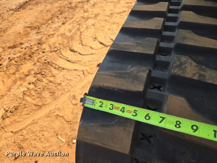 image for item EU3923 Kymron XH42D mini excavator