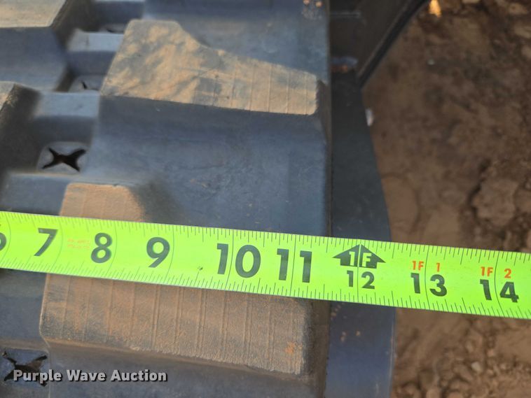 image for item EU3923 Kymron XH42D mini excavator