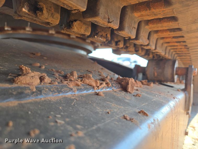 image for item EU3923 Kymron XH42D mini excavator