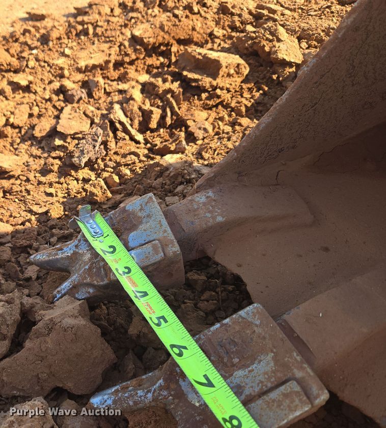 image for item EU3924 Yanmar VIO35-6A mini excavator