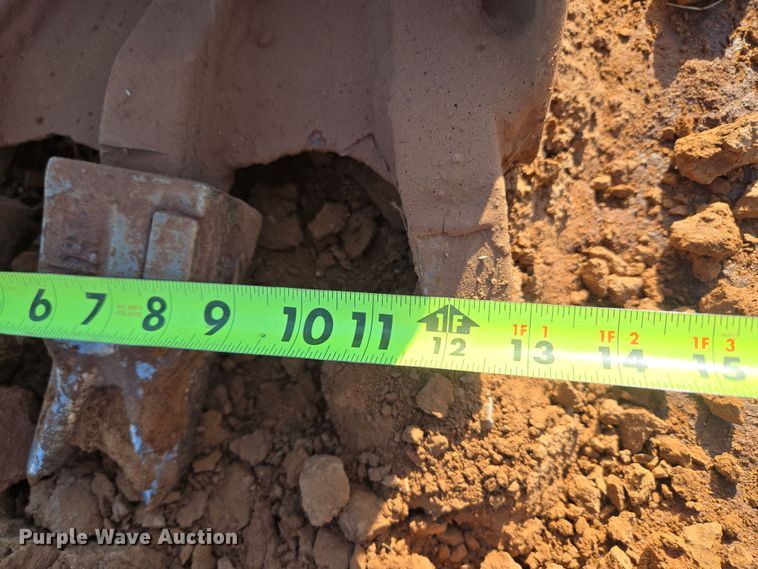 image for item EU3924 Yanmar VIO35-6A mini excavator