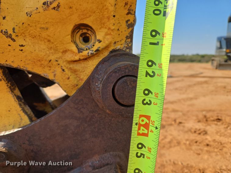 image for item EU3924 Yanmar VIO35-6A mini excavator