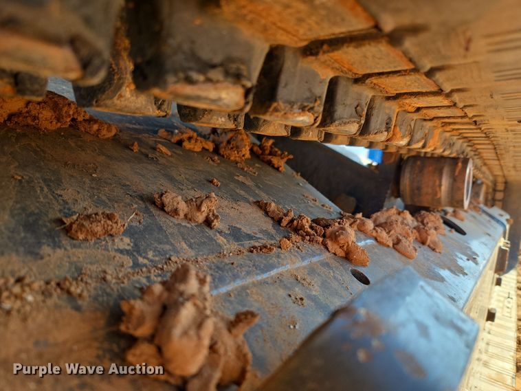 image for item EU3924 Yanmar VIO35-6A mini excavator