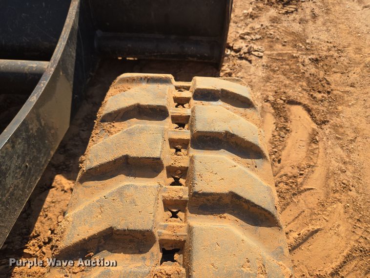 image for item EU3924 Yanmar VIO35-6A mini excavator