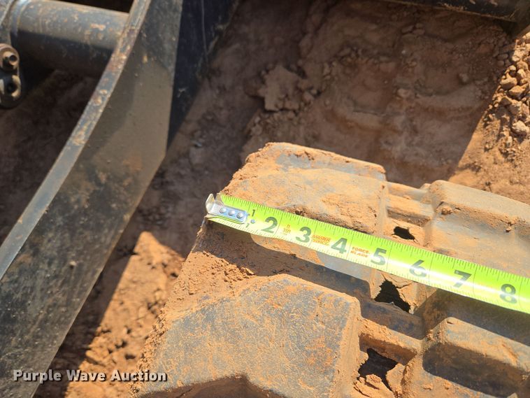 image for item EU3924 Yanmar VIO35-6A mini excavator