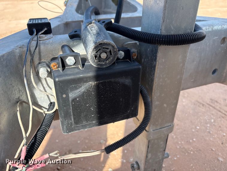 image for item EU4628 2023 UQ Power MH-45I generator