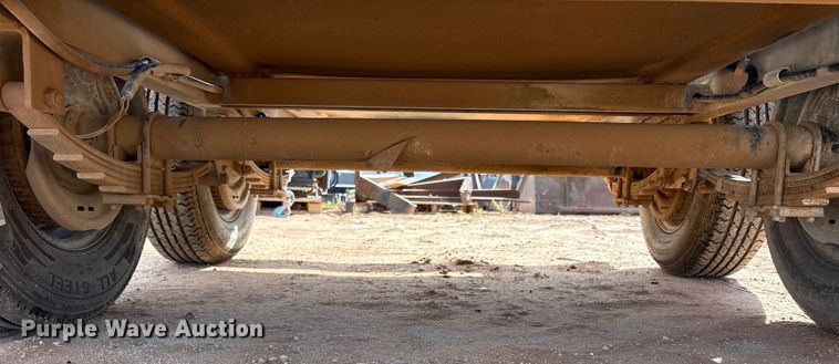 image for item EU4628 2023 UQ Power MH-45I generator