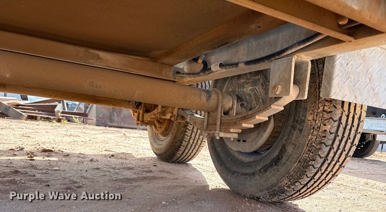 image for item EU4628 2023 UQ Power MH-45I generator