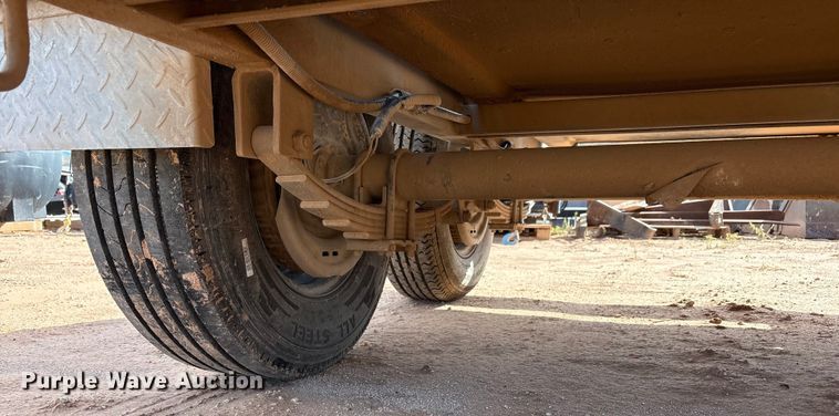 image for item EU4628 2023 UQ Power MH-45I generator