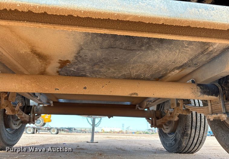 image for item EU4628 2023 UQ Power MH-45I generator