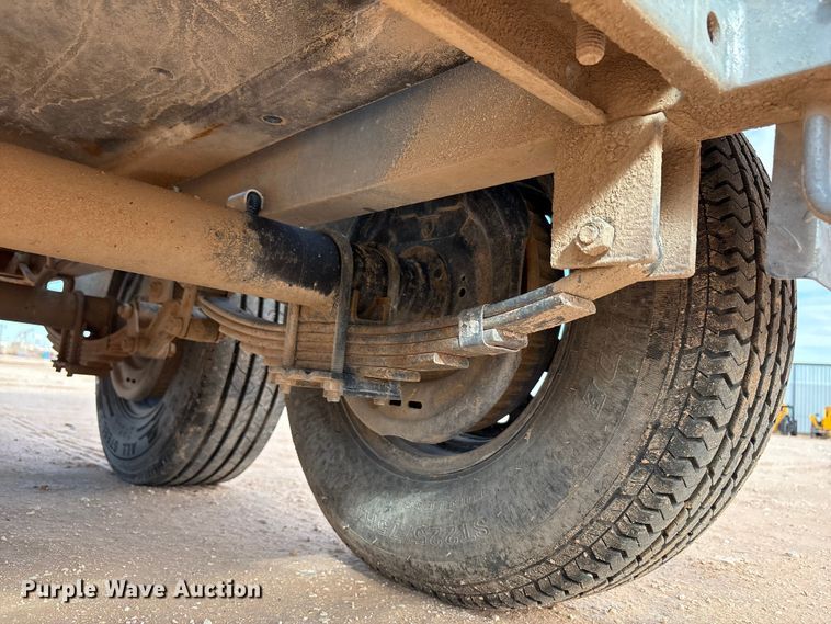 image for item EU4628 2023 UQ Power MH-45I generator