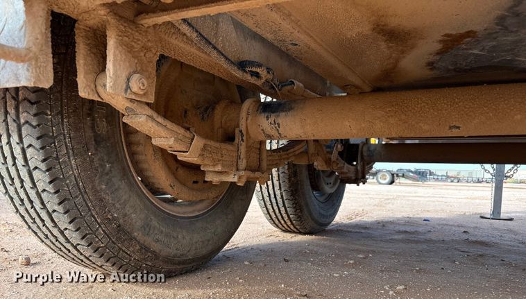 image for item EU4628 2023 UQ Power MH-45I generator