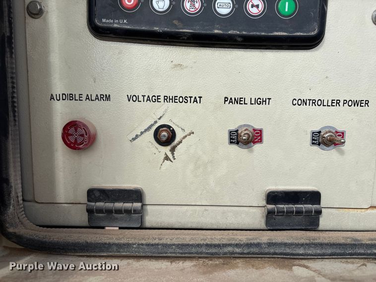 image for item EU4628 2023 UQ Power MH-45I generator