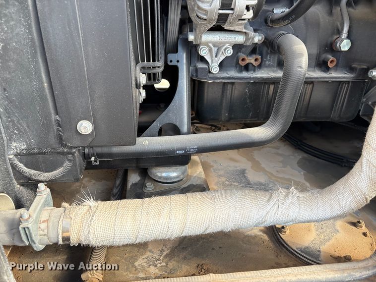 image for item EU4628 2023 UQ Power MH-45I generator