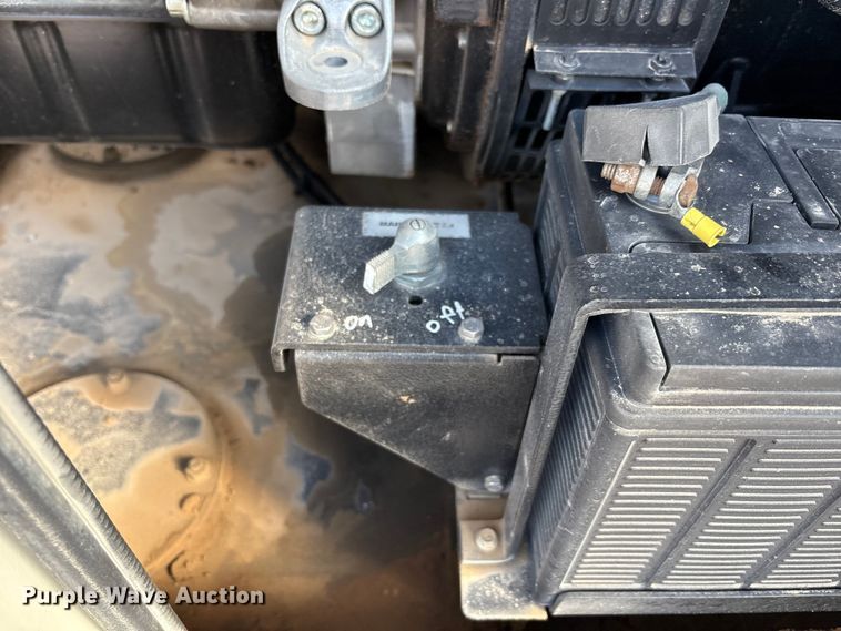 image for item EU4628 2023 UQ Power MH-45I generator