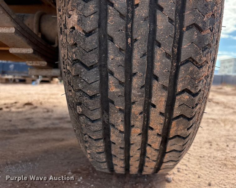 image for item EU4628 2023 UQ Power MH-45I generator