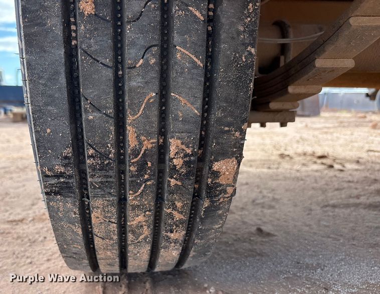 image for item EU4628 2023 UQ Power MH-45I generator