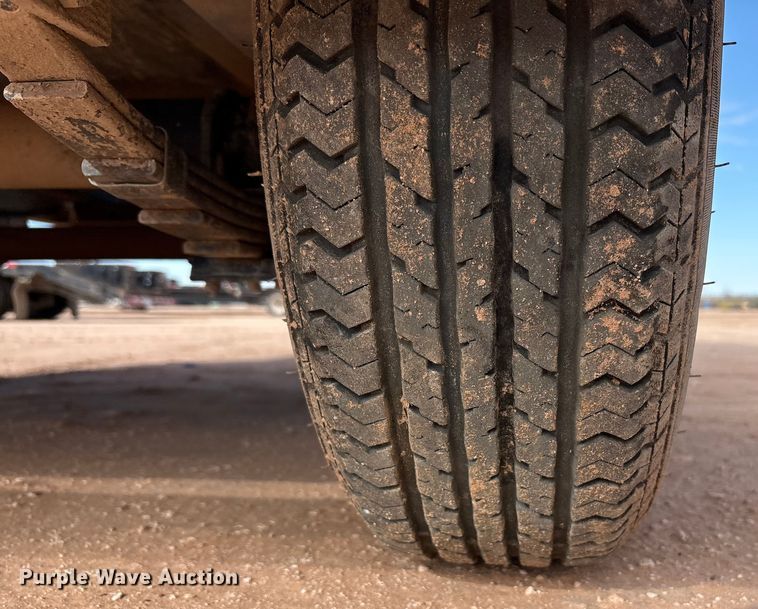 image for item EU4628 2023 UQ Power MH-45I generator