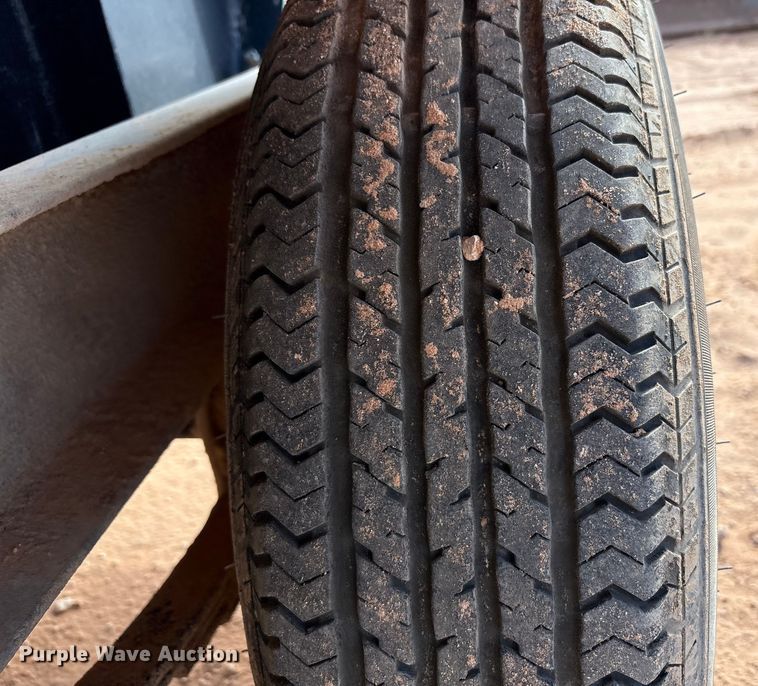 image for item EU4628 2023 UQ Power MH-45I generator