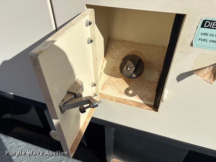 image for item EU4632 2023 UQ power MH-45I generator