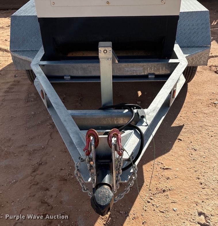 image for item EU4632 2023 UQ power MH-45I generator