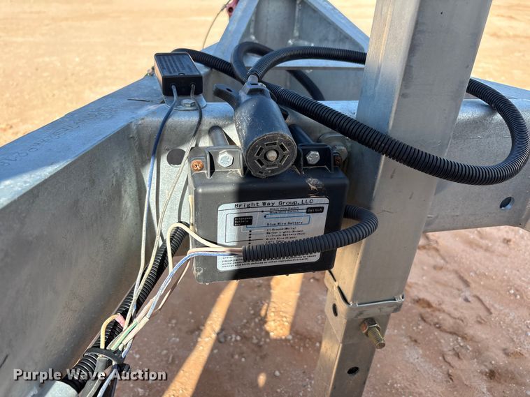 image for item EU4632 2023 UQ power MH-45I generator