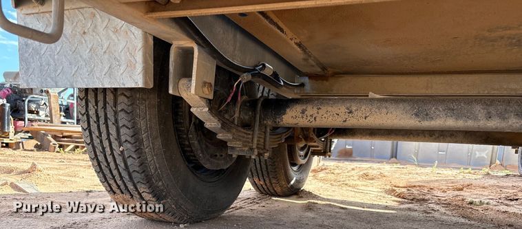 image for item EU4632 2023 UQ power MH-45I generator