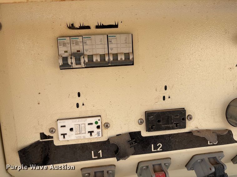 image for item EU4632 2023 UQ power MH-45I generator